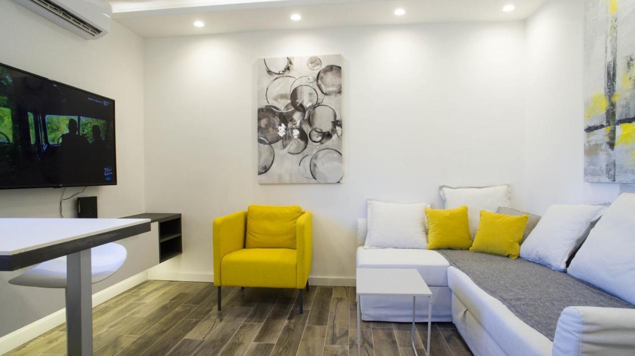Friendly Home Apartment Belgrade Exterior photo